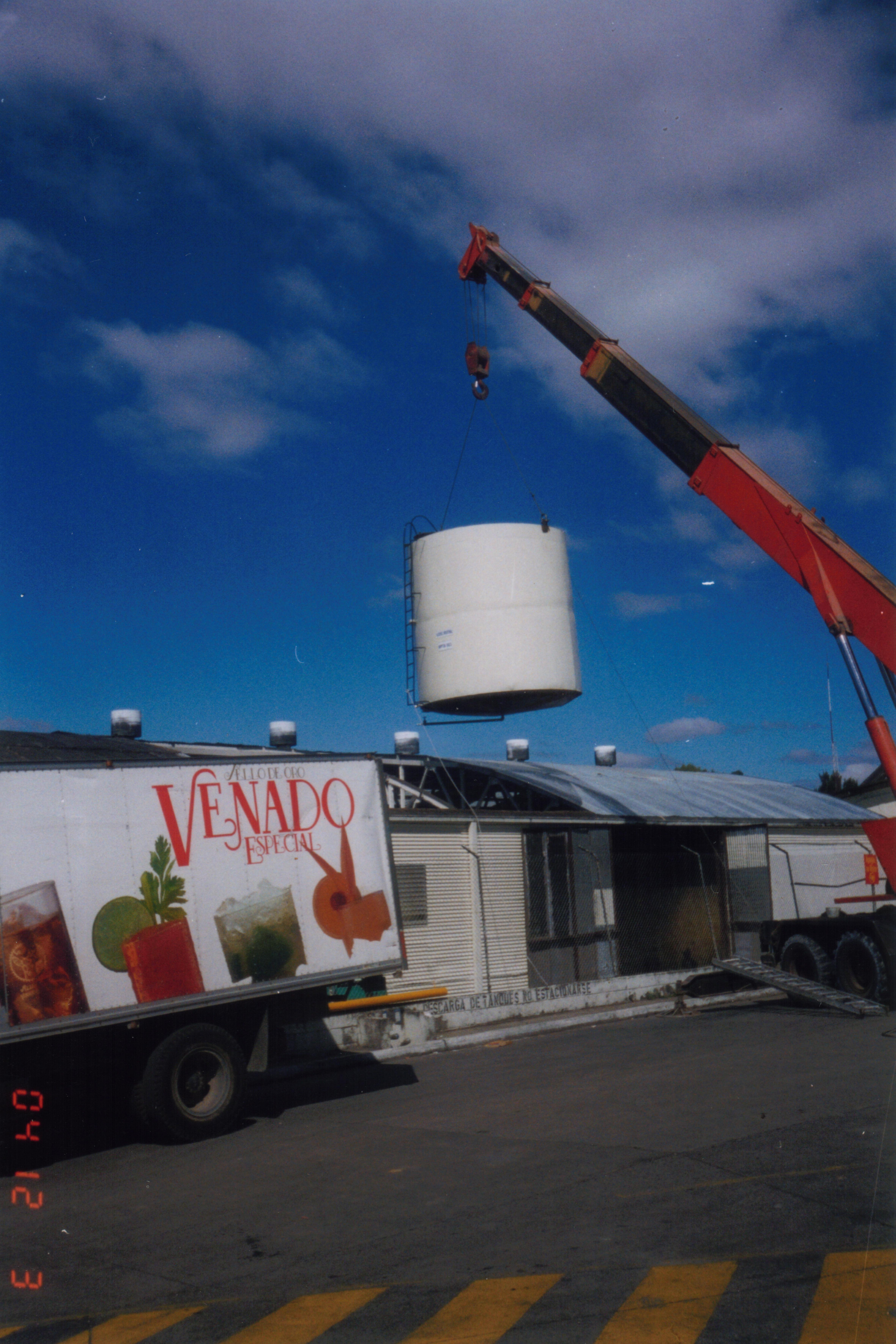 LICORERA GUATEMALTECA 