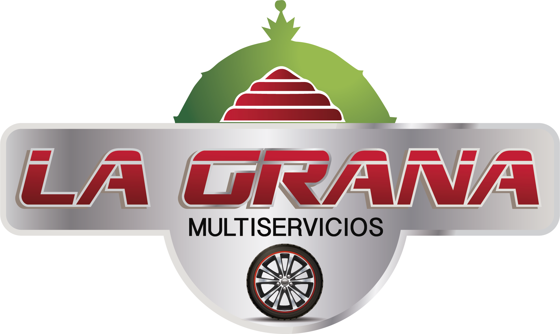 Multiservicios La Grana