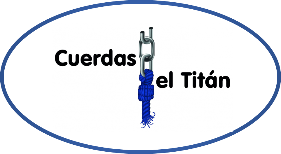 Cuerdas el Titán