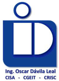 Ing. Oscar Dávila Leal