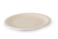 PLATO REDONDO
DE 8"