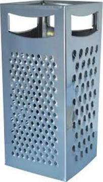 RAYADOR DE QUESO,
CUADRADO,ACERO INOX