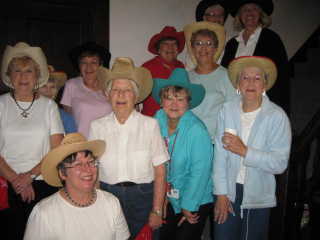 Shepherd’s Center of Spartanburg Shepherd’s Center of Spartanburg