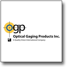Optical Gaging Products