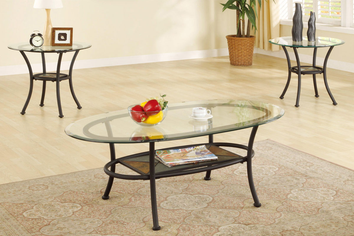 Abden Furniture Corp Occasional Tables