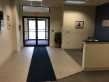 Office Entrance