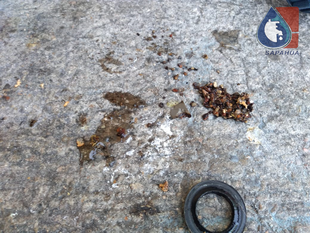 REPARACIÓN DE MEDIDOR EN BODEGA AURRERA, AVENIDA 5 DE FEBRERO