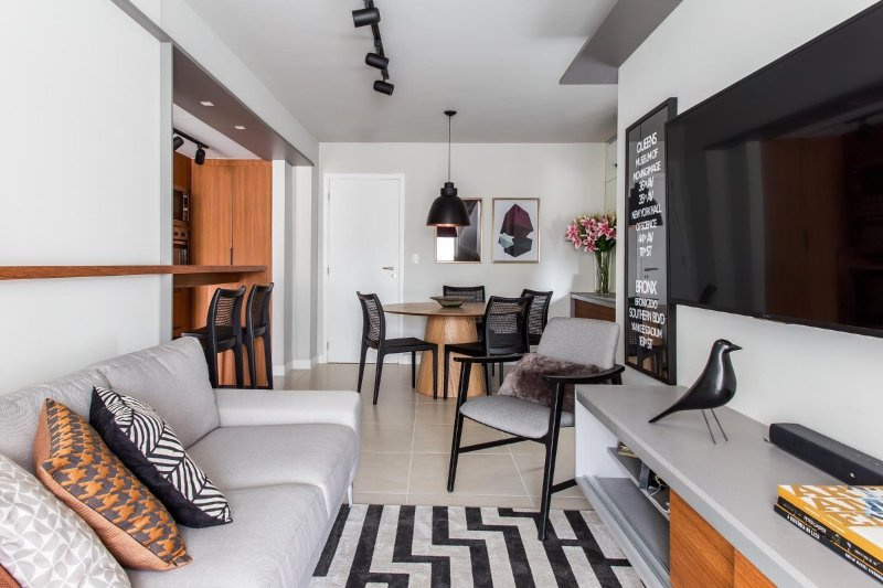 Arquiteta Rossana Kina