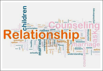 Relational approach to therapy|||| Relational approach to therapy||||