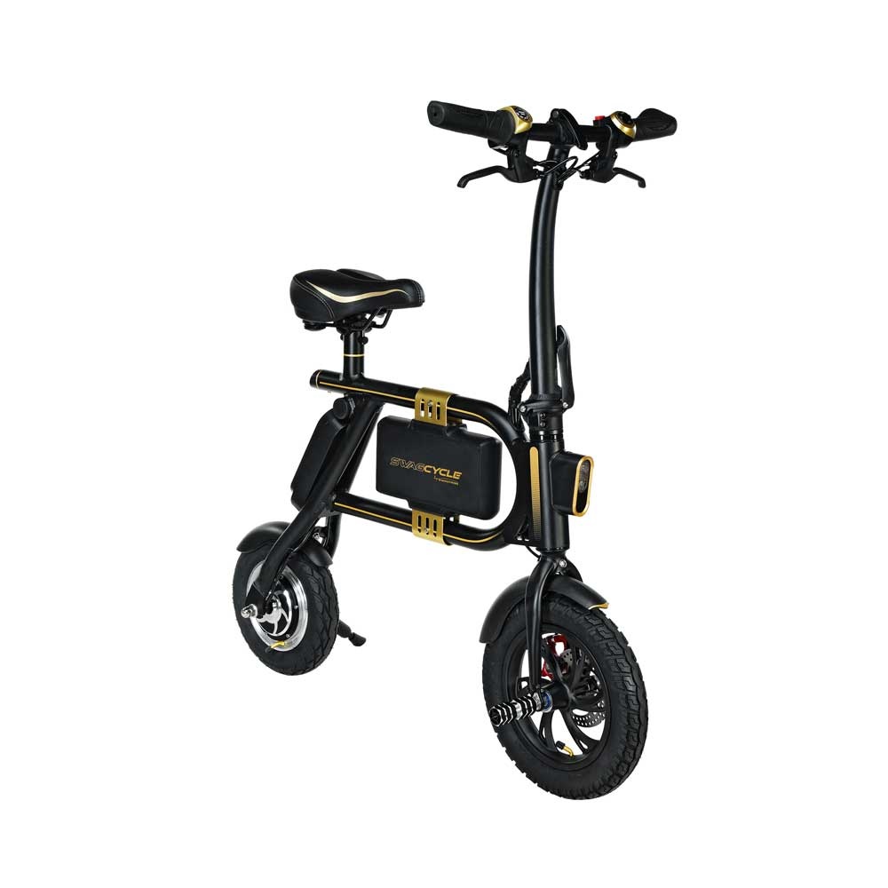 Swag deals cycle ebike