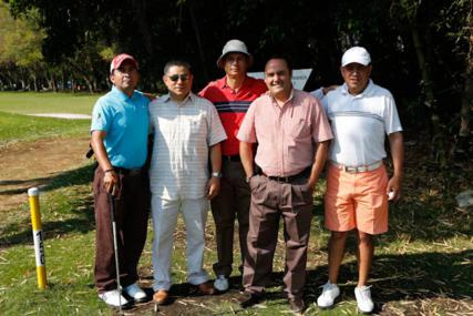 Torneo de Patrocinadores