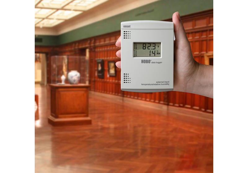 Datalogger HOBO U14-001