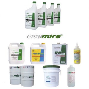 Aceites y lubricante 