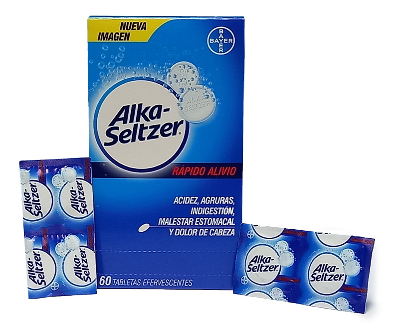 Este medicamento está indicado en el alivio sintomático de la acidez y ardor de estómago,