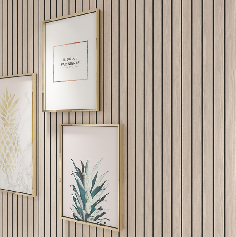 TAPIZ PVC ACANALADO EN ROLLO