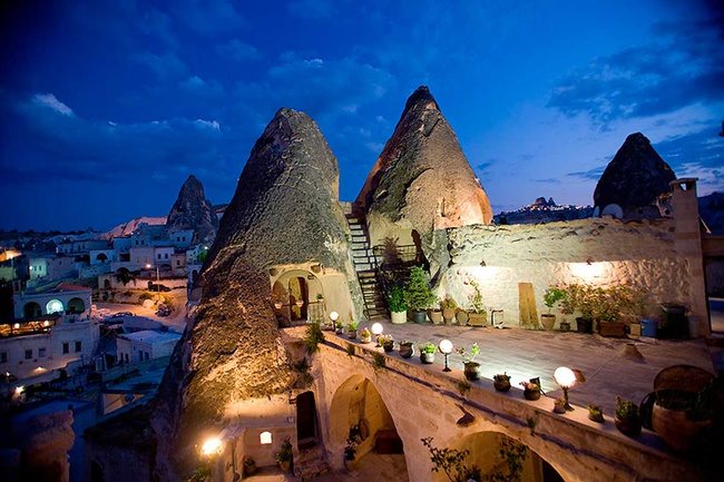 TURQUÍA - GRECIA - EGIPTO