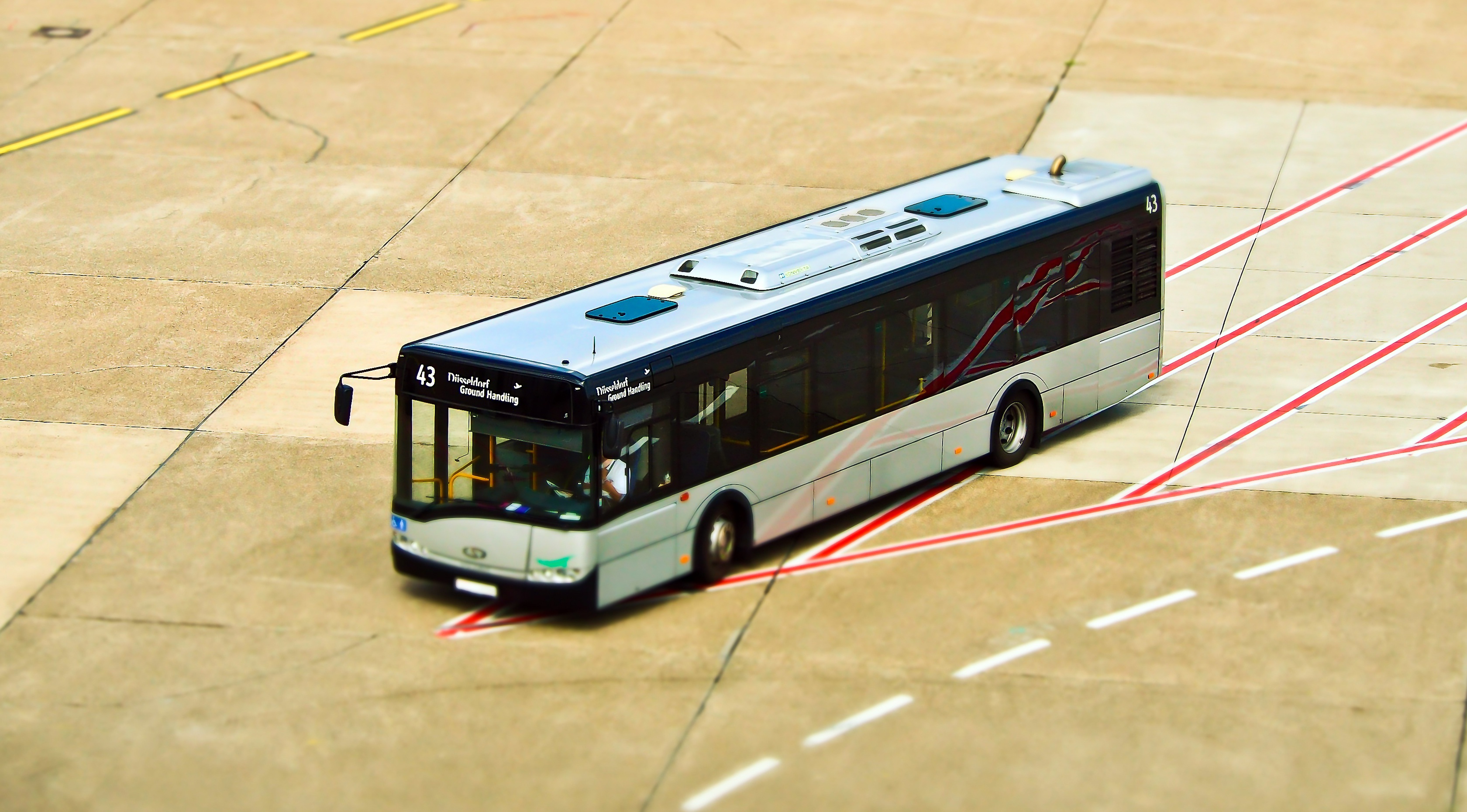 SIEC Eventos y Producciones S.A. de C.V. - Workshops