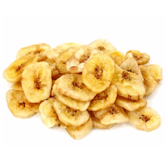 Banana Chips
