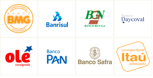 Bancos Parceiros