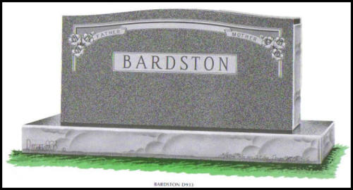 Bardston D933