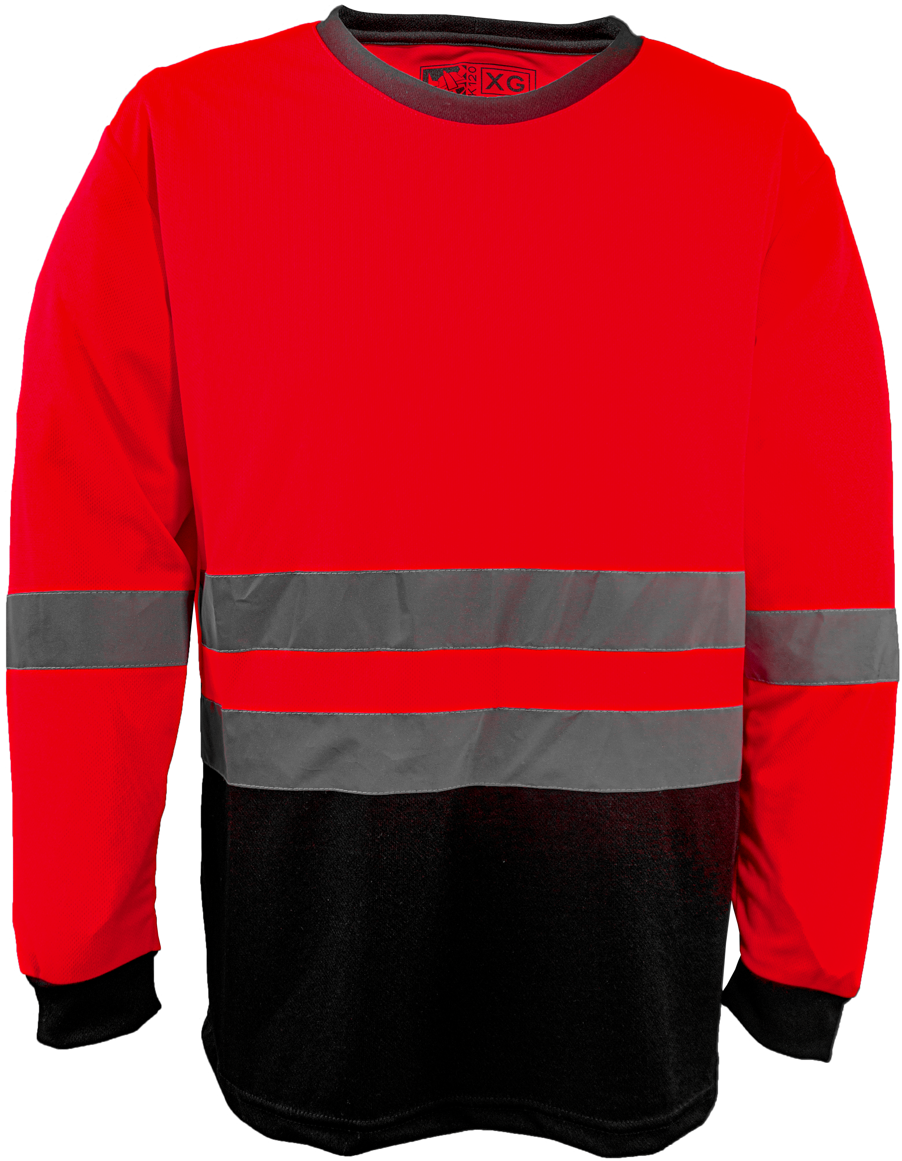 Playera Minera BK125 Roja
Tallas: CH,M,G,EG