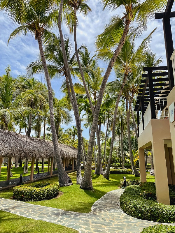 Beautiful Resort