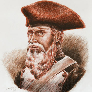 Bucanero