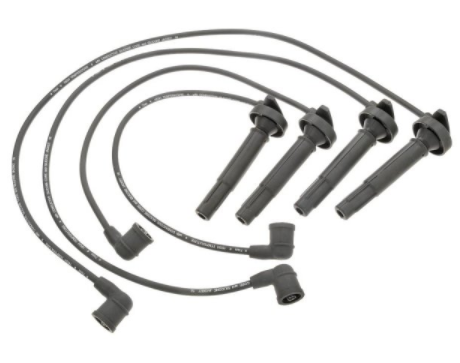 Corautogdl cables de bujia