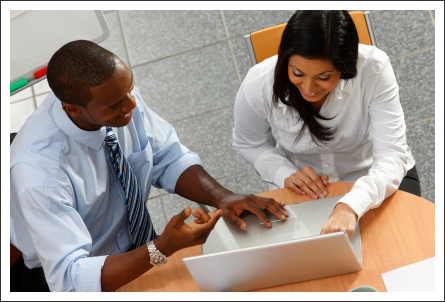 Experienced financial advisors||||