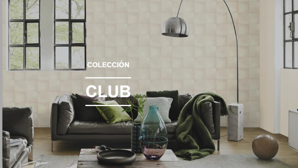 Tapiz Club