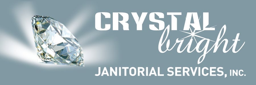 Crystal Bright Janitorial Inc