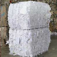 Cappla Recycling SRL - papel