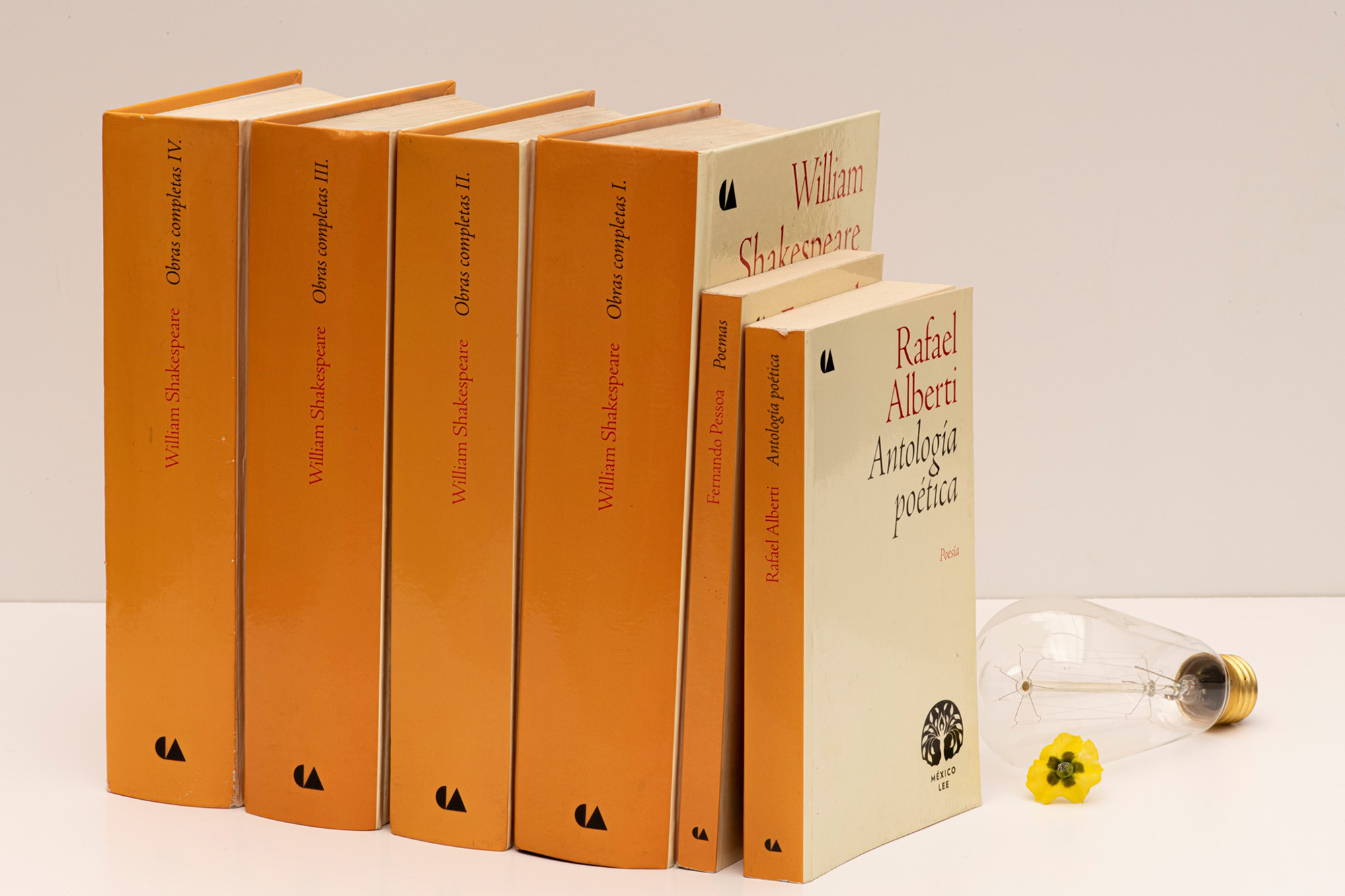Libros