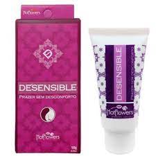 Anestésico Desensible
R$60,00