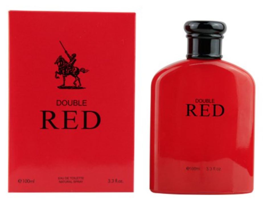 DOUBLE RED 
26094
