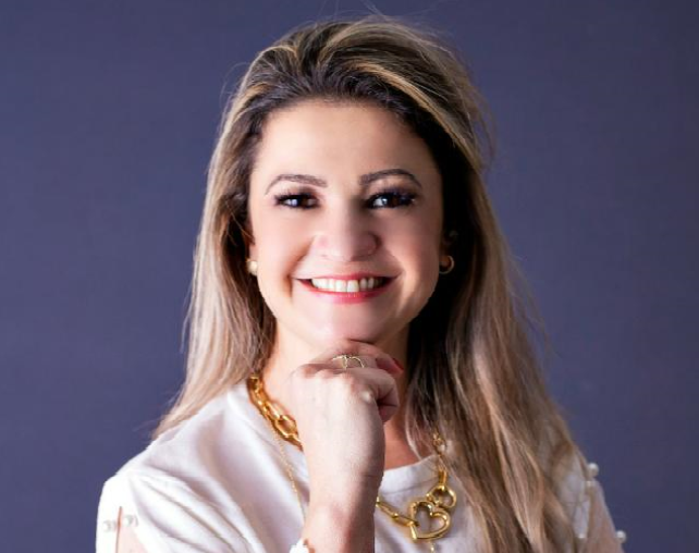 Dra. Fabiana Franz