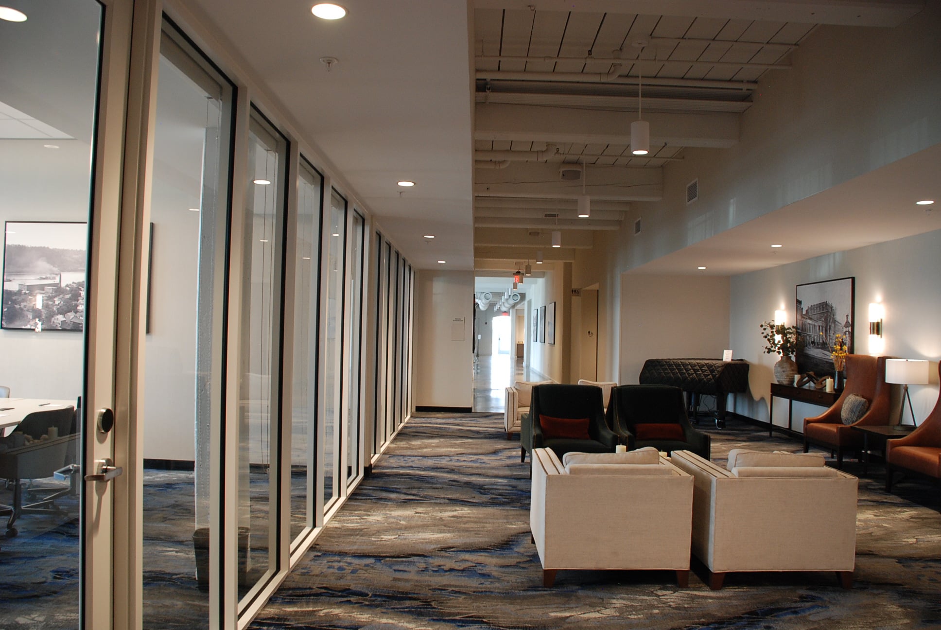 Cotton Mill Fairfield