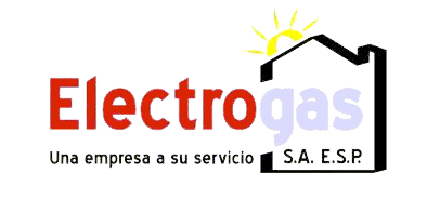 ELECTROGAS S.A E.S.P