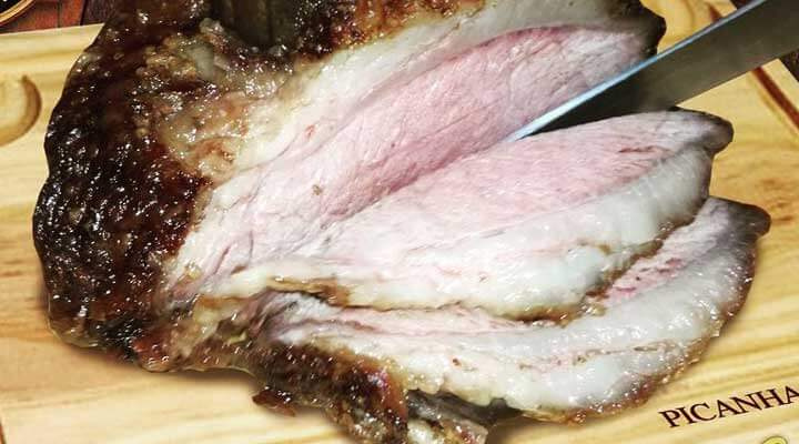 Picanha’s & Sirloin GRILL - PICANHA