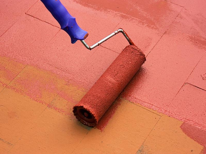 PINTURAS COMEX PEDREGAL - IMPERMEABILIZANTES