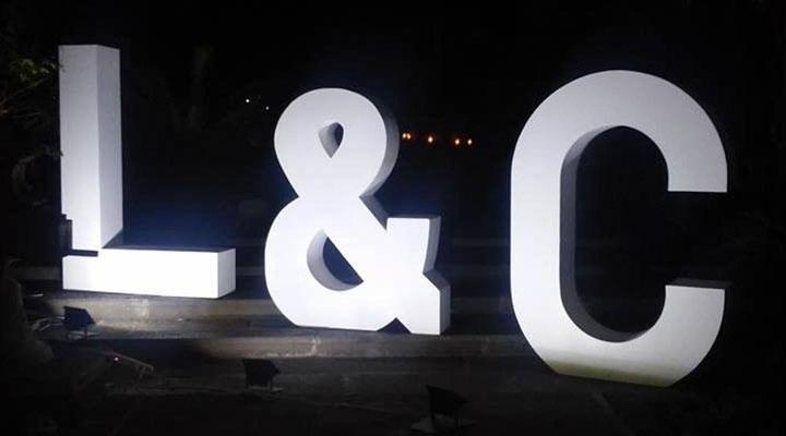 SPAC SERVICIOS COMERCIALES - ANUNCIOS LUMINOSOS