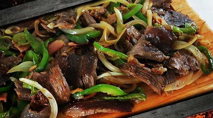 Picanha’s & Sirloin GRILL - BRISKET