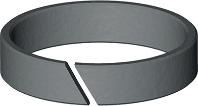 Imagen de logotipo de muestra