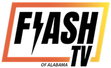 Flash TV logo