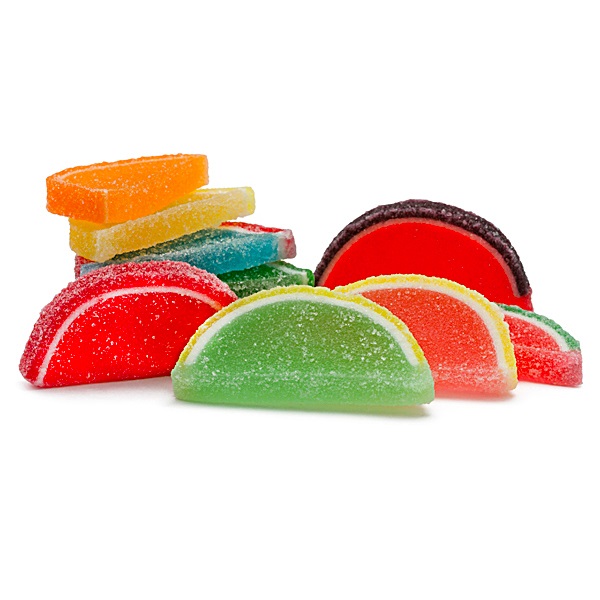 Fruit Slices