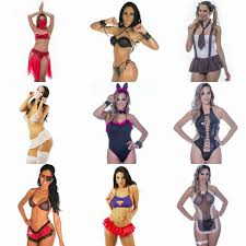 Mini Fantasias
a partir de 
R$35,00