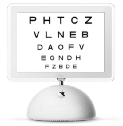 1st Flat Panel
  2002-2004