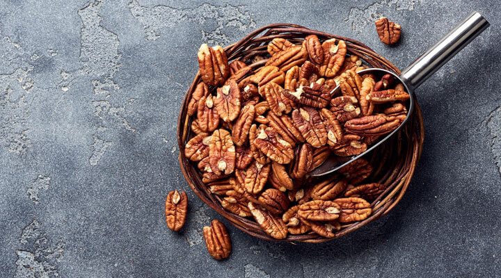 Nutri Nuez - NUEZ DE CALIDAD