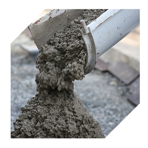 Concremas, Cementos y Aceros de Querétaro - Bombeo de concreto