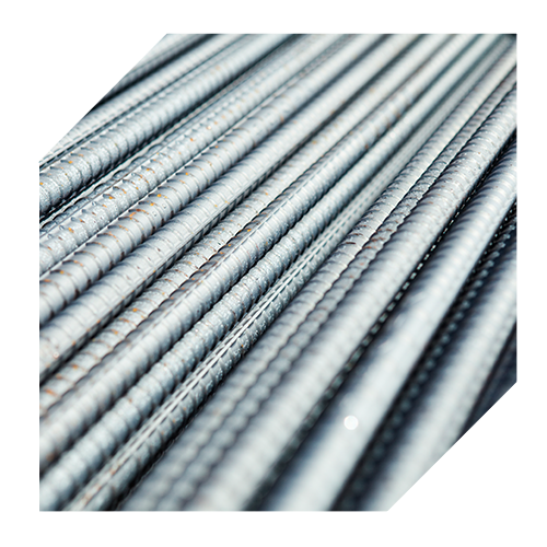 Concremas, Cementos y Aceros de Querétaro - Varilla